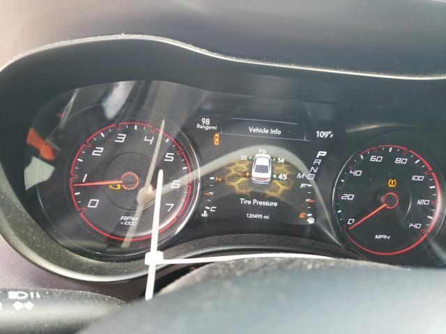 2019 DODGE CHARGER GT 2C3CDXHG6KH692974