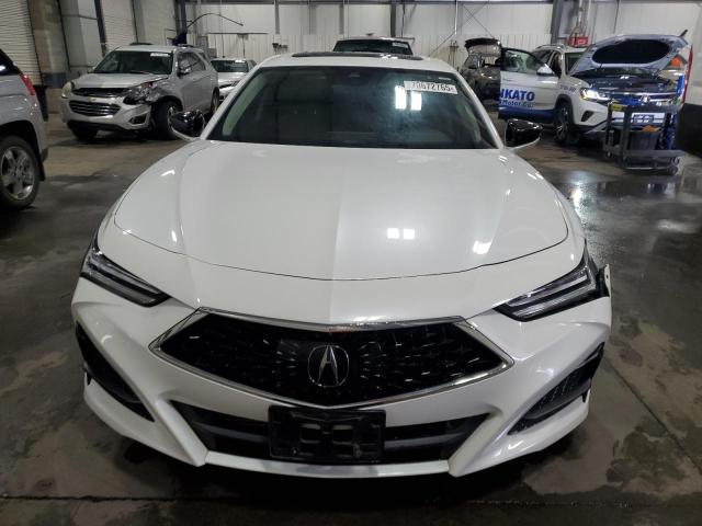 2022 ACURA TLX TECHNO 19UUB5F49NA002710