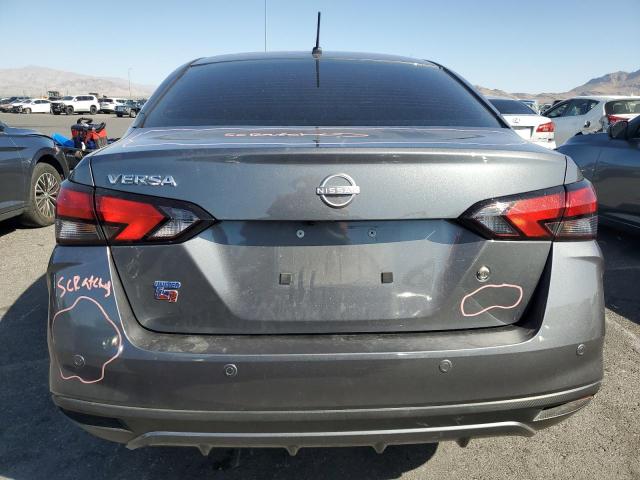 2024 NISSAN VERSA S 3N1CN8DV3RL895537