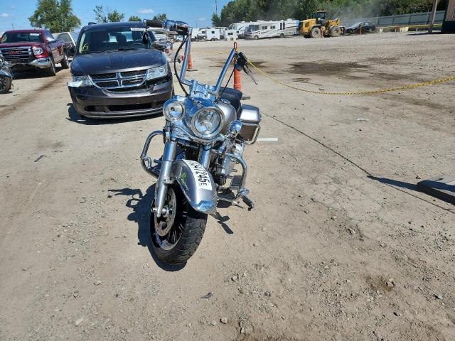 2017 HARLEY-DAVIDSON FLHR ROAD 1HD1FBC14HB652847