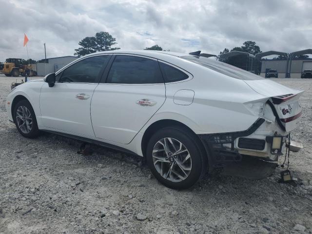 2020 HYUNDAI SONATA SEL 5NPEF4JA7LH031854