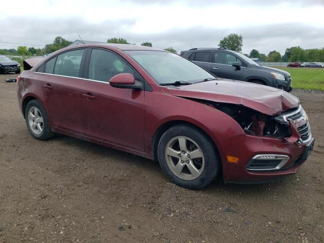 2015 CHEVROLET CRUZE LT 1G1PC5SB7F7186789