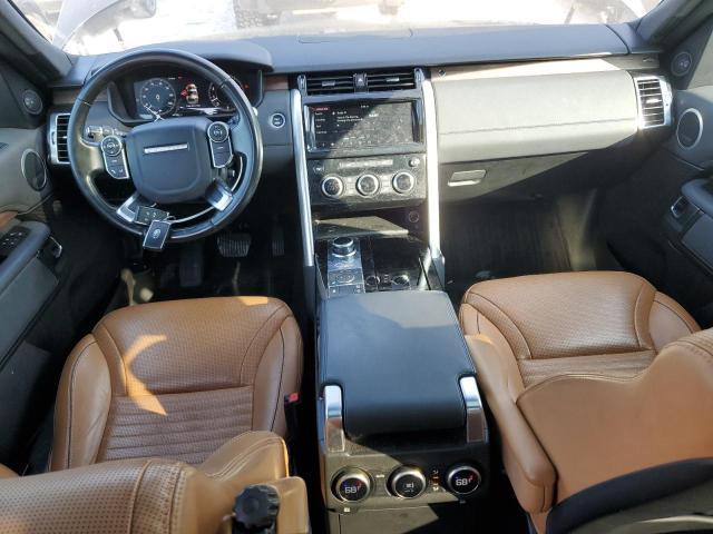 2018 LAND ROVER DISCOVERY SALRR2RVXJA075736