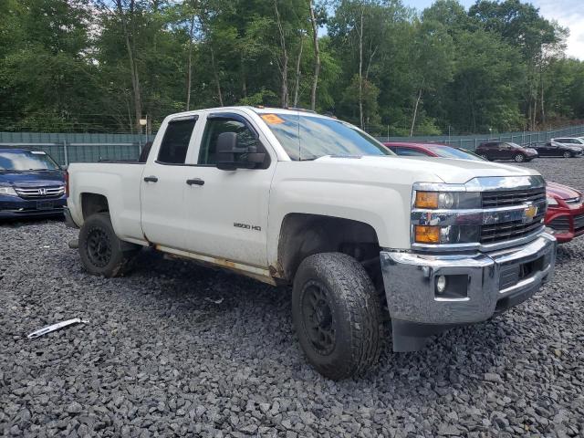 2015 CHEVROLET SILVERADO - 1GC2KVE86FZ116841