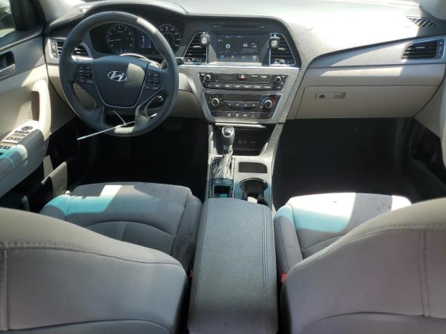 2017 HYUNDAI SONATA SE 5NPE24AF3HH479541