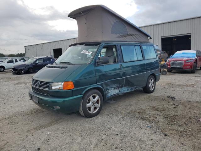 VOLKSWAGEN EUROVAN MV