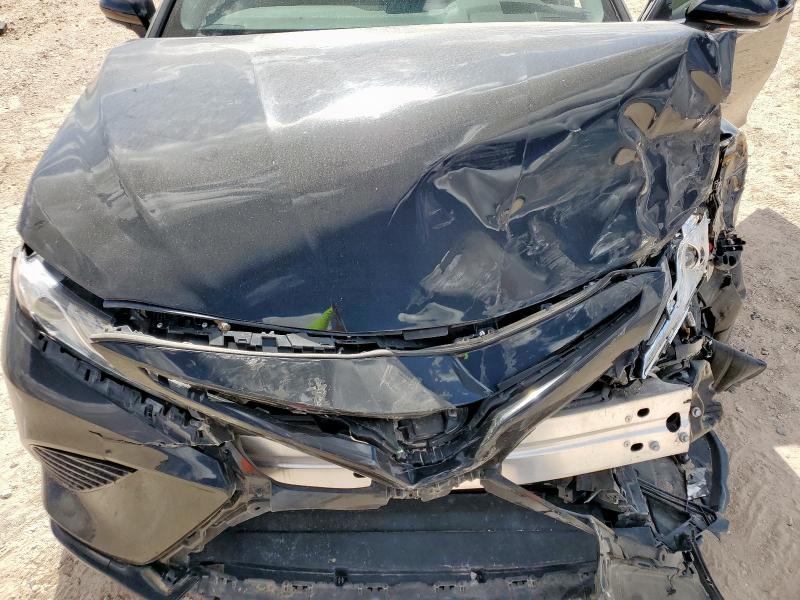 2020 TOYOTA CAMRY XSE 4T1K61AK9LU363211