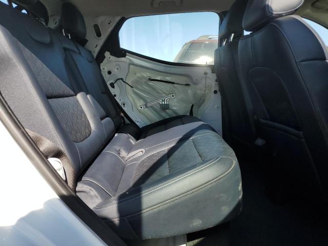 2022 CHEVROLET BOLT EUV P 1G1FZ6S02N4112503