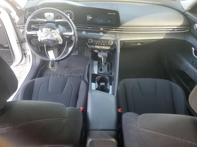 2023 HYUNDAI ELANTRA SEL 5NPLS4AG7PH111586