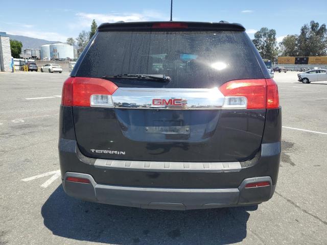2015 GMC TERRAIN SLT 2GKALSEK4F6375296