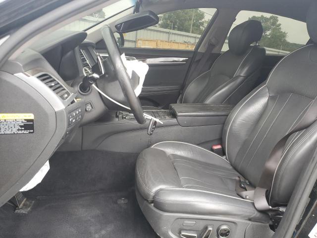 2015 HYUNDAI GENESIS 3. KMHGN4JE0FU017640