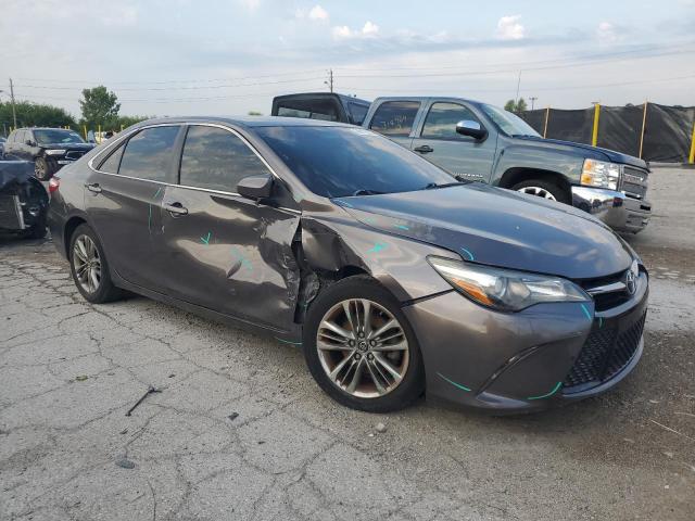 2015 TOYOTA CAMRY LE - 4T1BF1FK8FU056139