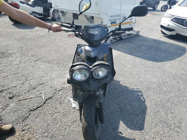 YAMAHA YW50 F 2017 RKRSA43N4HA124999 photo #3