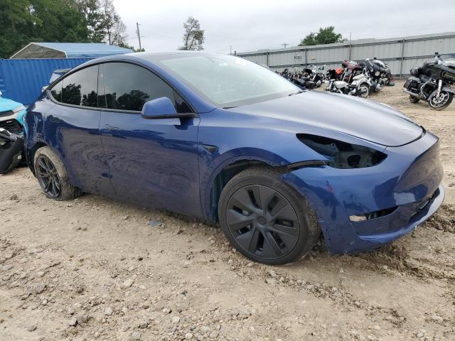 2024 TESLA MODEL Y 7SAYGDEE6RA332632