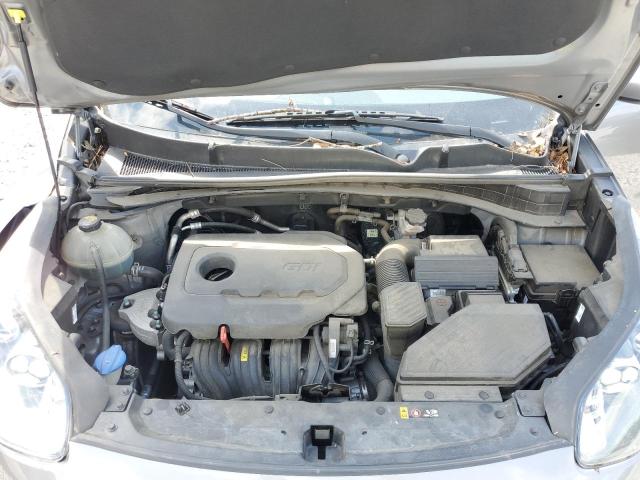 2018 KIA SPORTAGE L - KNDPM3AC3J7454734
