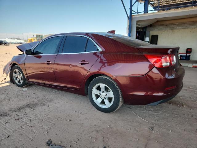 2016 CHEVROLET MALIBU LIMITED LT 1G11C5SA9GF120605