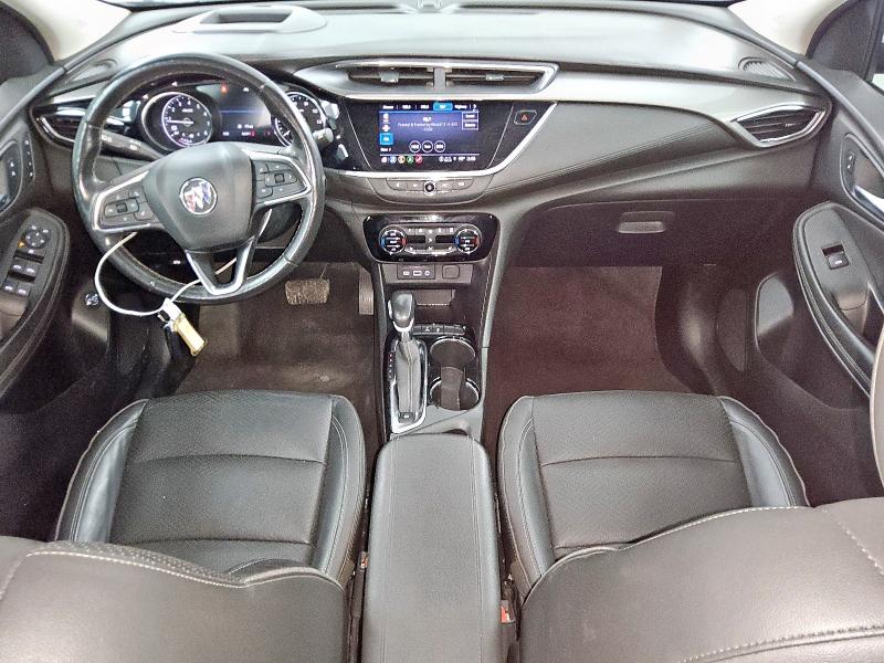 2021 BUICK ENCORE GX KL4MMFSL7MB036904
