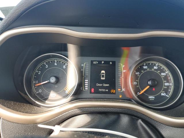 2015 JEEP CHEROKEE L 1C4PJMCS6FW673493