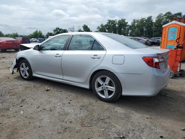 2014 TOYOTA CAMRY L - 4T1BF1FK2EU414107