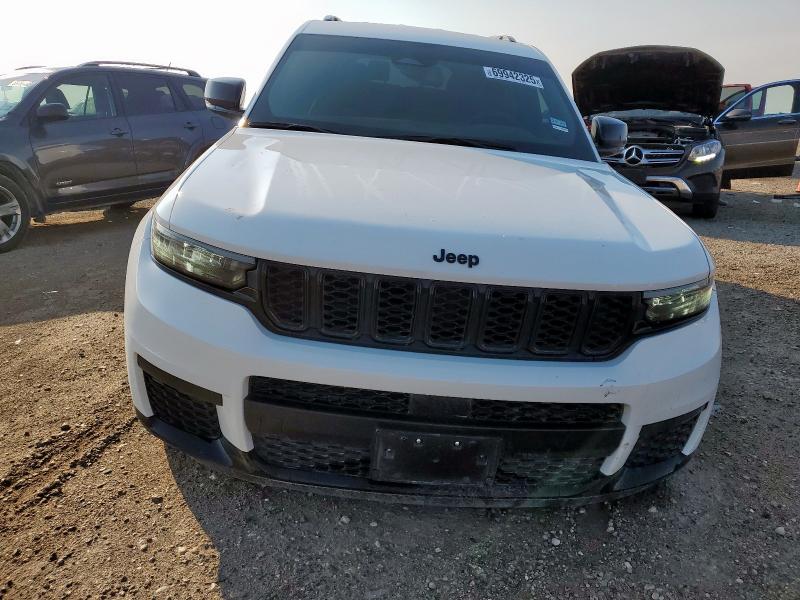 2023 JEEP GRAND CHEROKEE L LAREDO 1C4RJKAG6P8740014