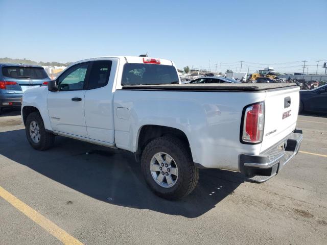 2017 GMC CANYON 1GTH5BEA1H1188647