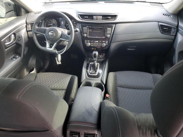 2020 NISSAN ROGUE S - KNMAT2MT9LP523315