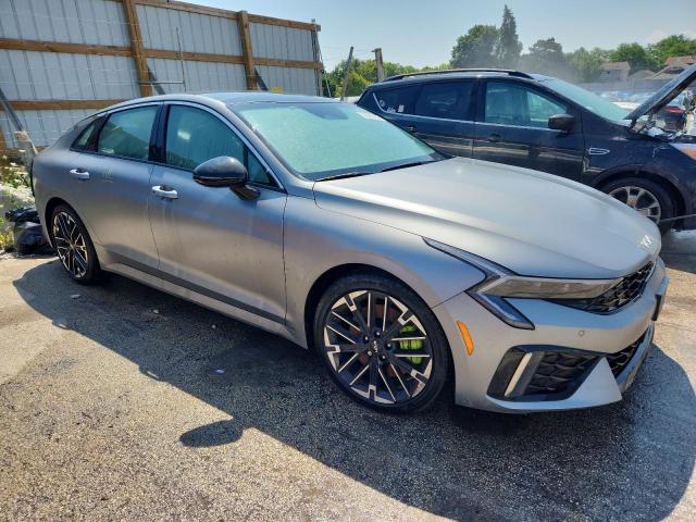 2025 KIA K5 GT KNAG44J8XS5333808