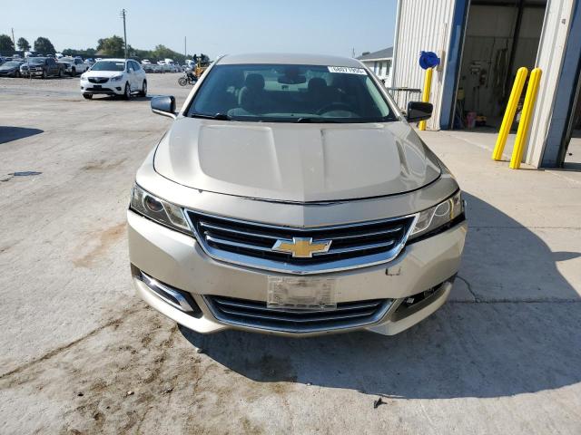 2015 CHEVROLET IMPALA LS 2G11X5SL2F9214936