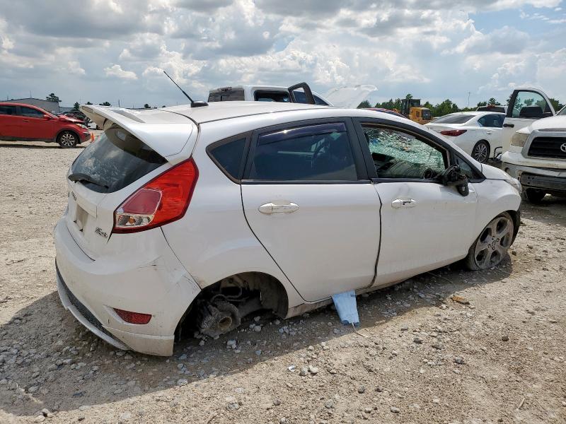 2017 FORD FIESTA ST 3FADP4GX4HM102343