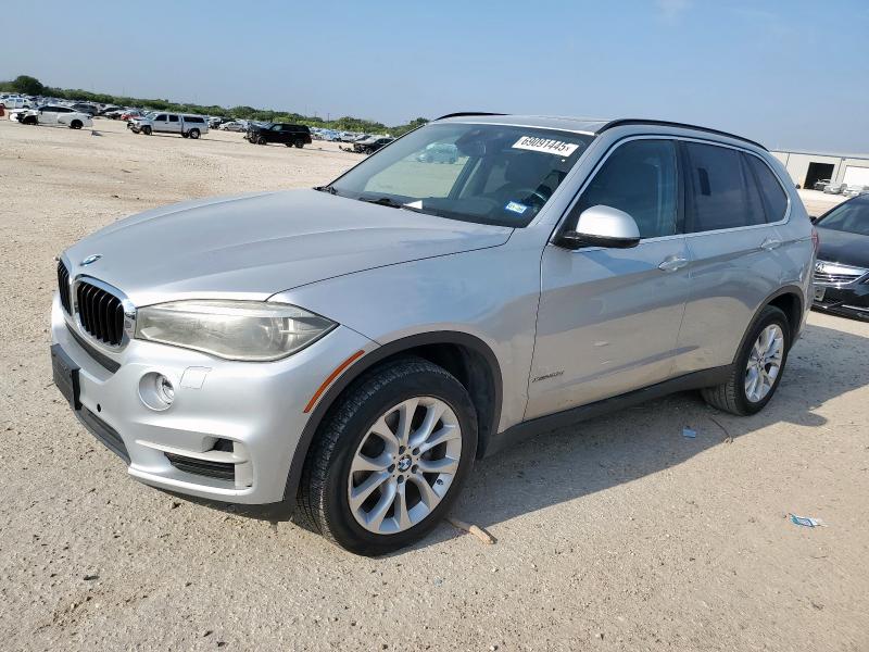 BMW X5 XDRIVE3