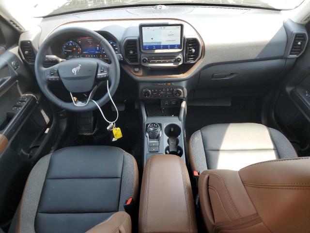 2024 FORD BRONCO SPO - 3FMCR9C61RRE65869