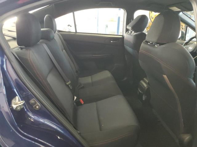 2017 SUBARU WRX JF1VA1B65H9839133