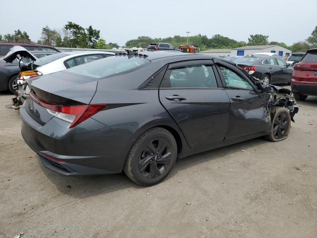 2021 HYUNDAI ELANTRA SE - 5NPLS4AG2MH036257