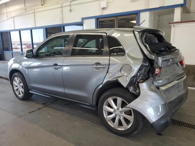 2015 MITSUBISHI OUTLANDER 4A4AP3AU3FE054545
