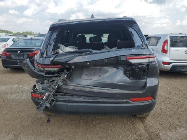 2024 JEEP GRAND CHER #3304837541