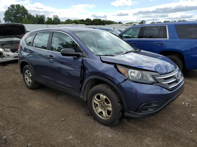2013 HONDA CR-V LX - 2HKRM4H35DH616819
