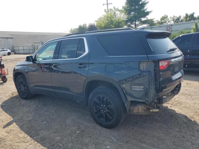 2021 CHEVROLET TRAVERSE L 1GNEVGKW5MJ119901