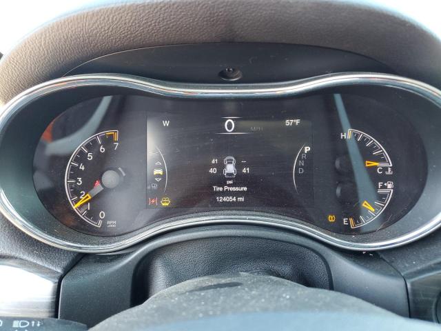 2020 JEEP GRAND CHER - 1C4RJFBG2LC117308
