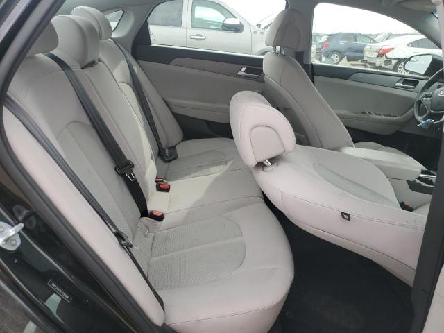 2015 HYUNDAI SONATA SE - 5NPE24AF8FH250088