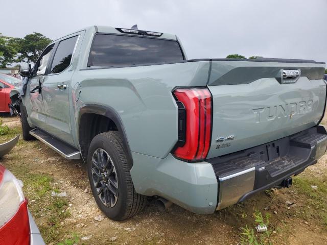 2024 TOYOTA TUNDRA CRE - 5TFJA5DB3RX221400
