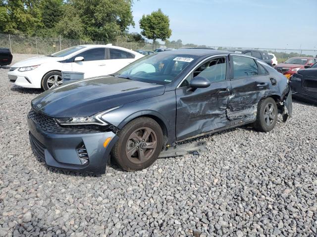 KIA K5 LXS
