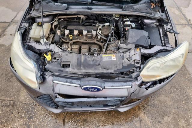 2014 FORD FOCUS SE - 1FADP3F26EL174982
