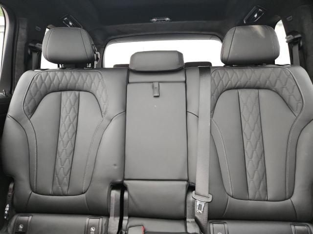 2024 BMW X7 M60I 5UX33EM01R9S58207