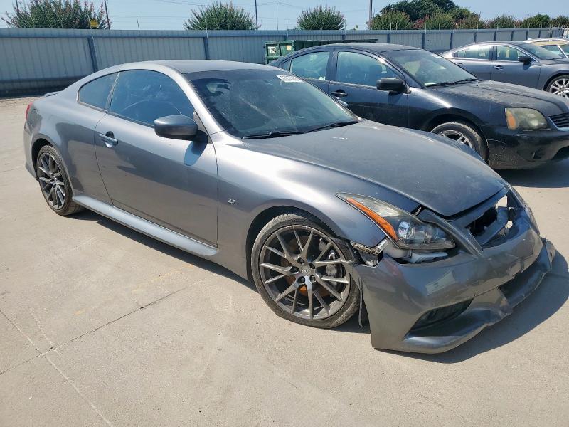 2014 INFINITI Q60 JOURNEY - JN1CV6EK9EM110334