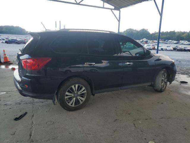 2018 NISSAN PATHFINDER 5N1DR2MM6JC656795