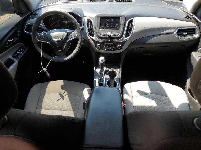 2020 CHEVROLET EQUINOX LS 2GNAXHEV5L6219218