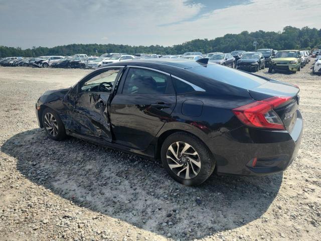 2018 HONDA CIVIC EX - 19XFC2F78JE019048