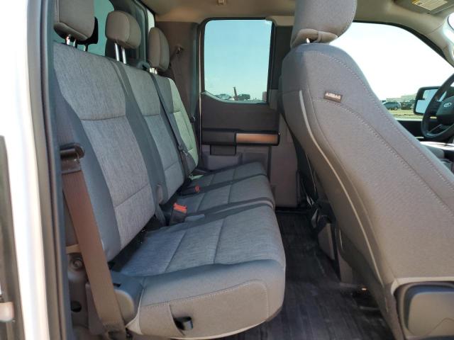 2022 FORD F150 SUPER CAB 1FTFX1E52NKD44246