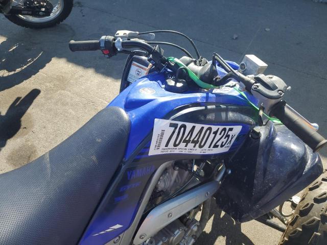 2024 YAMAHA YFM700 R 5Y4AML6E9RA106443