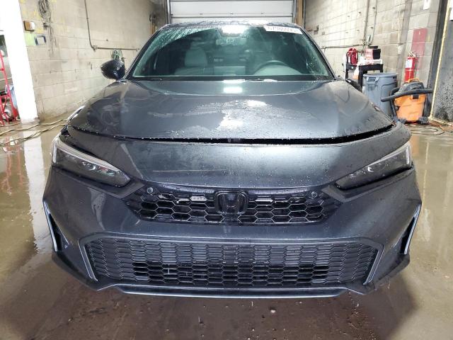 2025 HONDA CIVIC SPOR 2HGFE4F8XSH314996